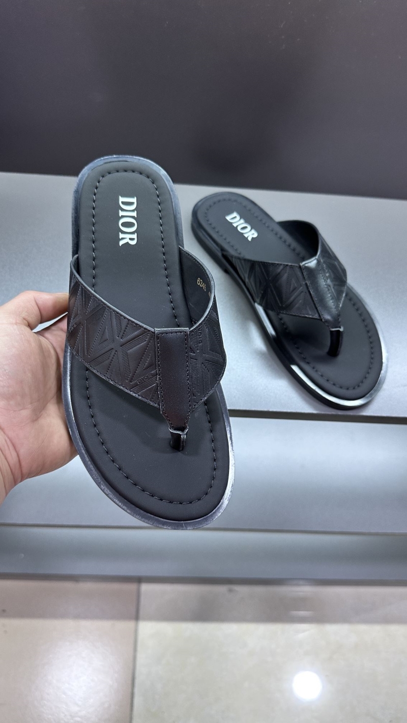 Christian Dior Slippers